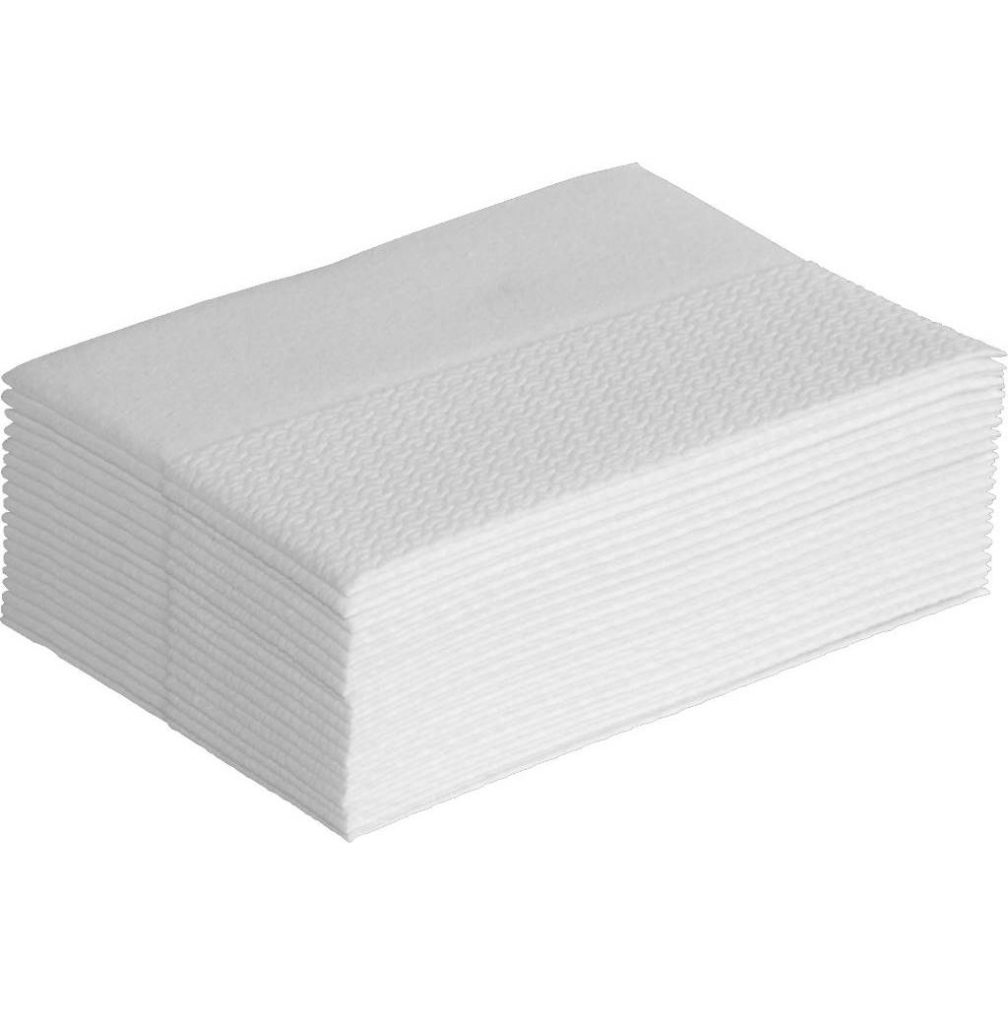 Nonwoven Turkey Airlaid Wipes Towels 1.1