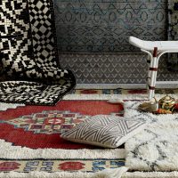Carpets Rugs -Turkey